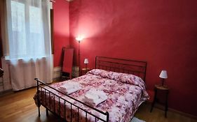 Il Nido Dell'Aquila By Francigenaapartments