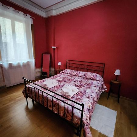 Il Nido Dell'Aquila By Francigenaapartments Sienne Extérieur photo