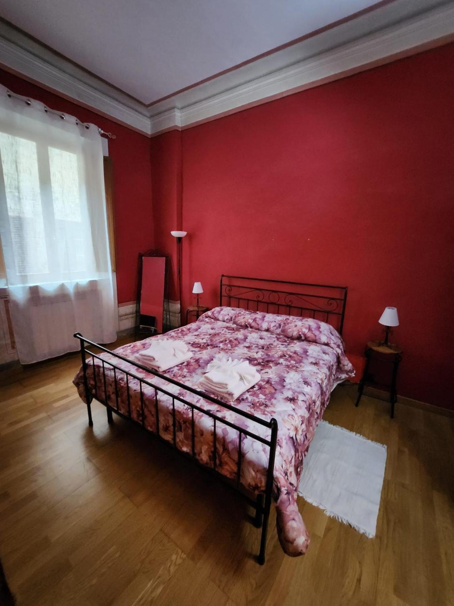 Il Nido Dell'Aquila By Francigenaapartments Sienne Extérieur photo