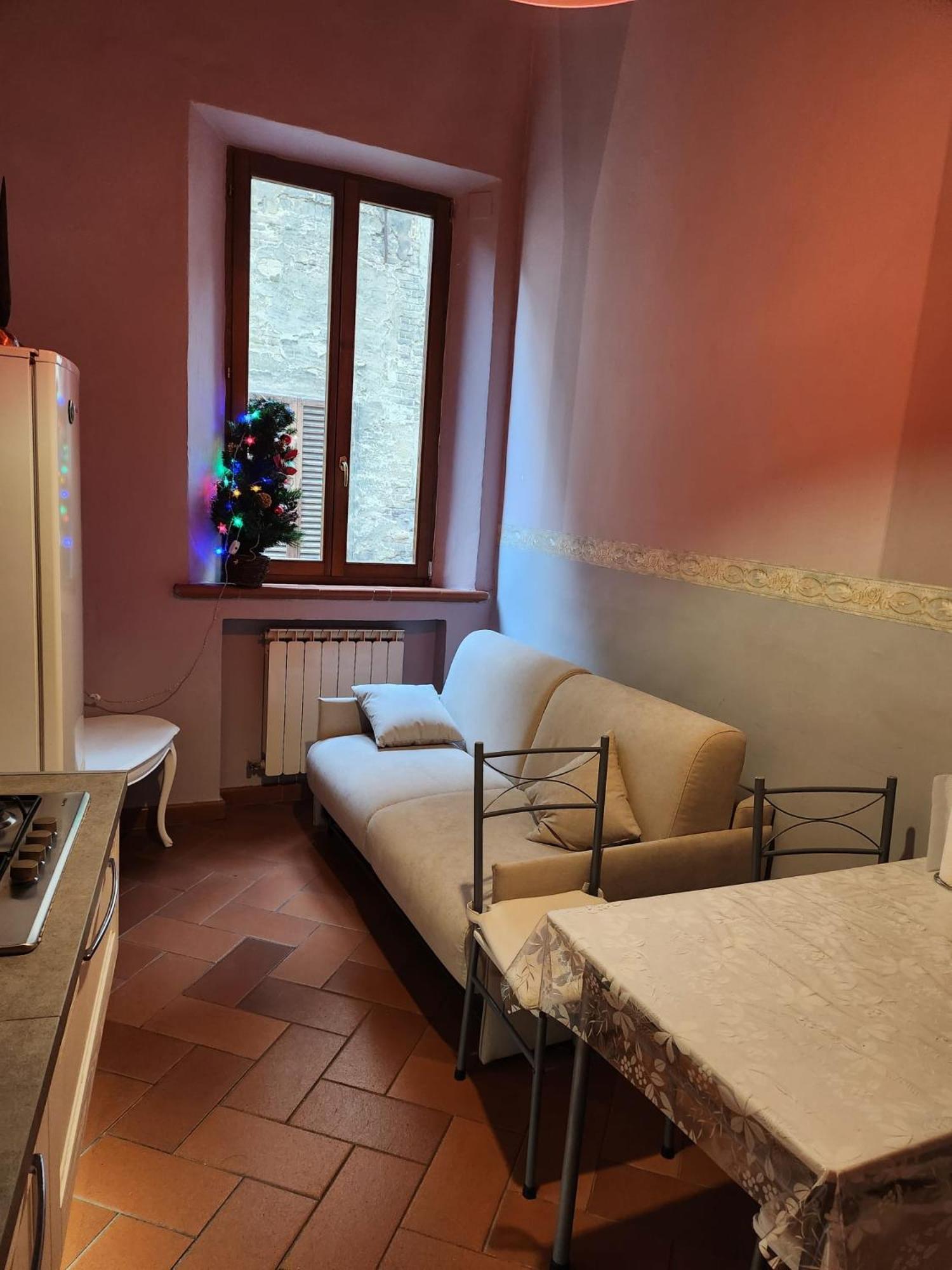 Il Nido Dell'Aquila By Francigenaapartments Sienne Extérieur photo
